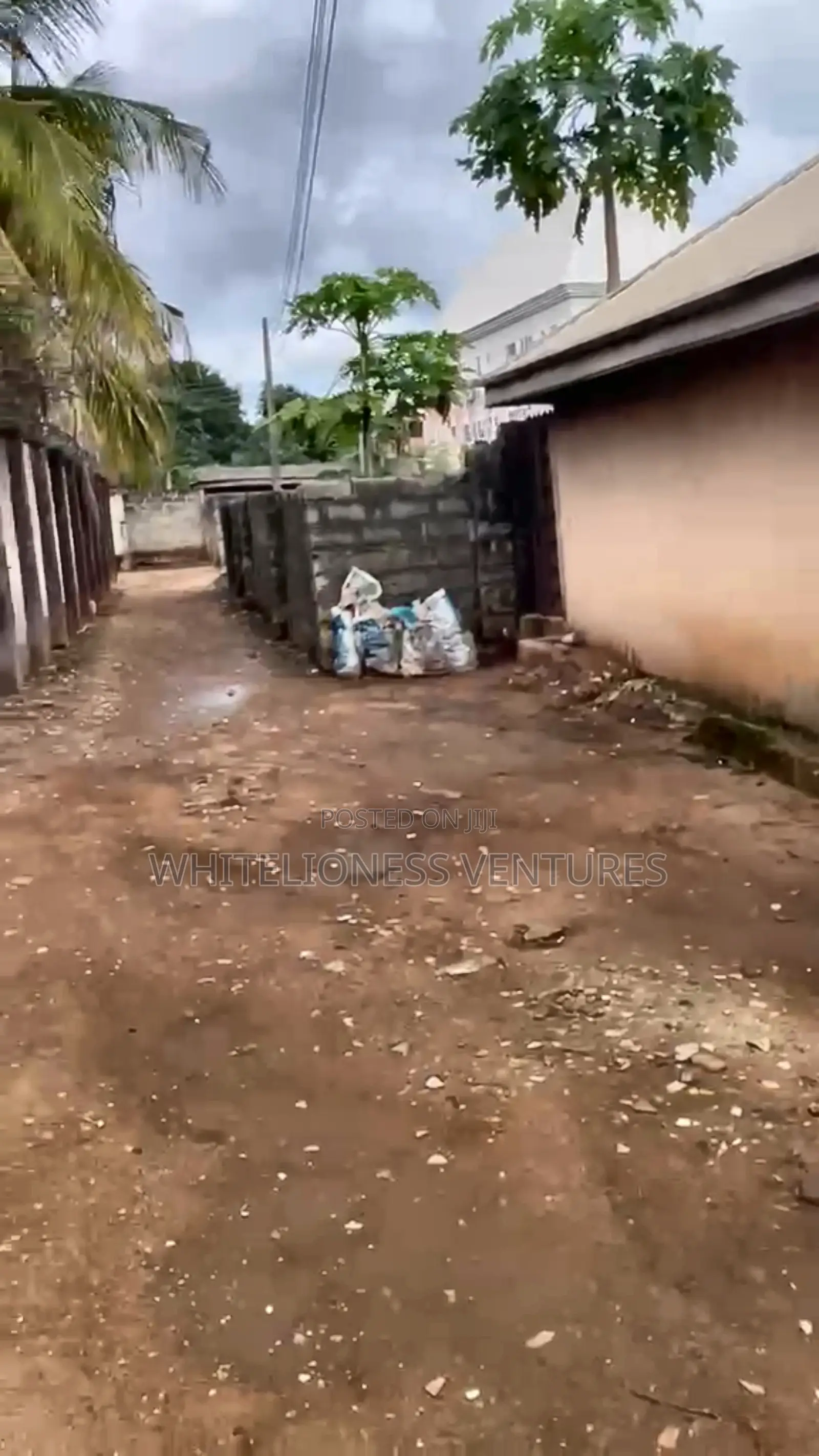 Mini Flat in Asaba, Oshimili South for sale in Oshimili South