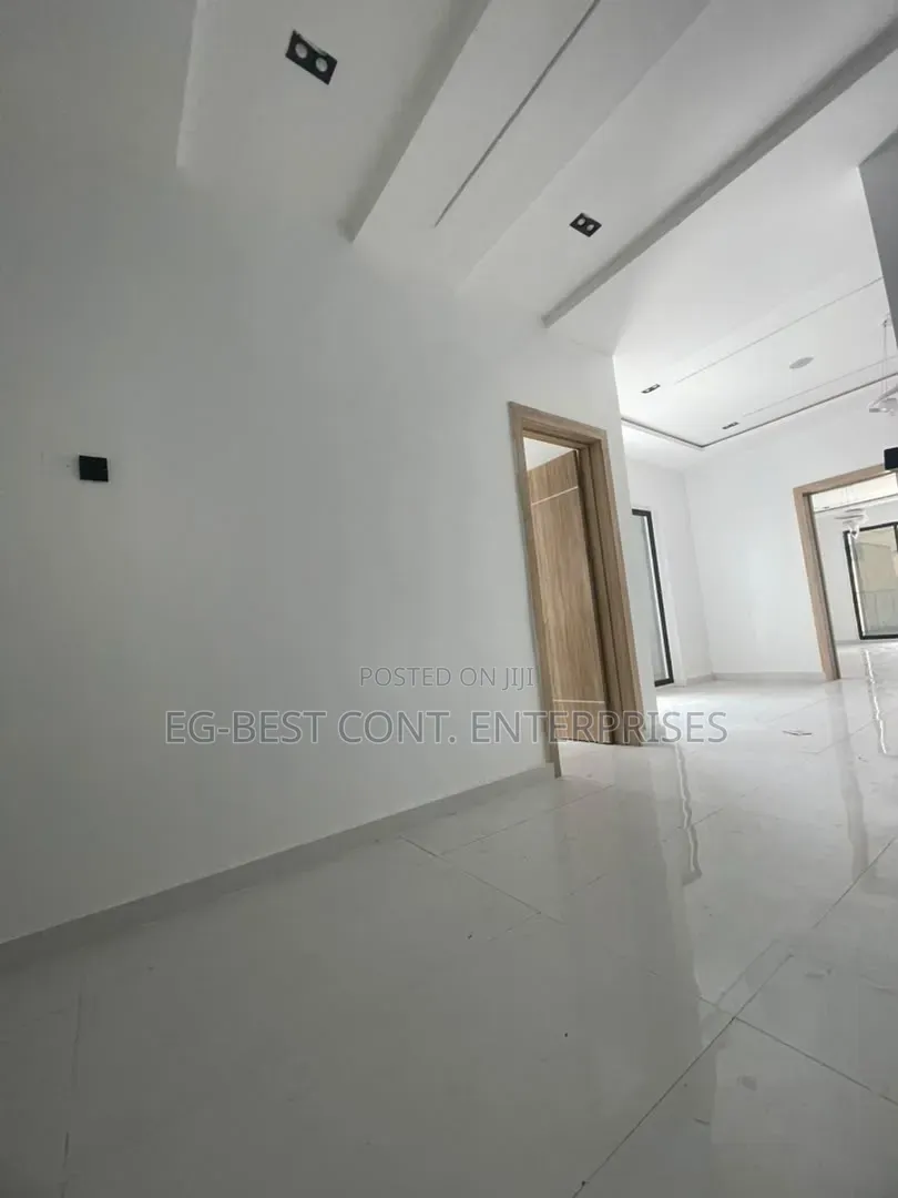 4bdrm Duplex in Abraham Adesanya for sale in Abraham Adesanya Estate