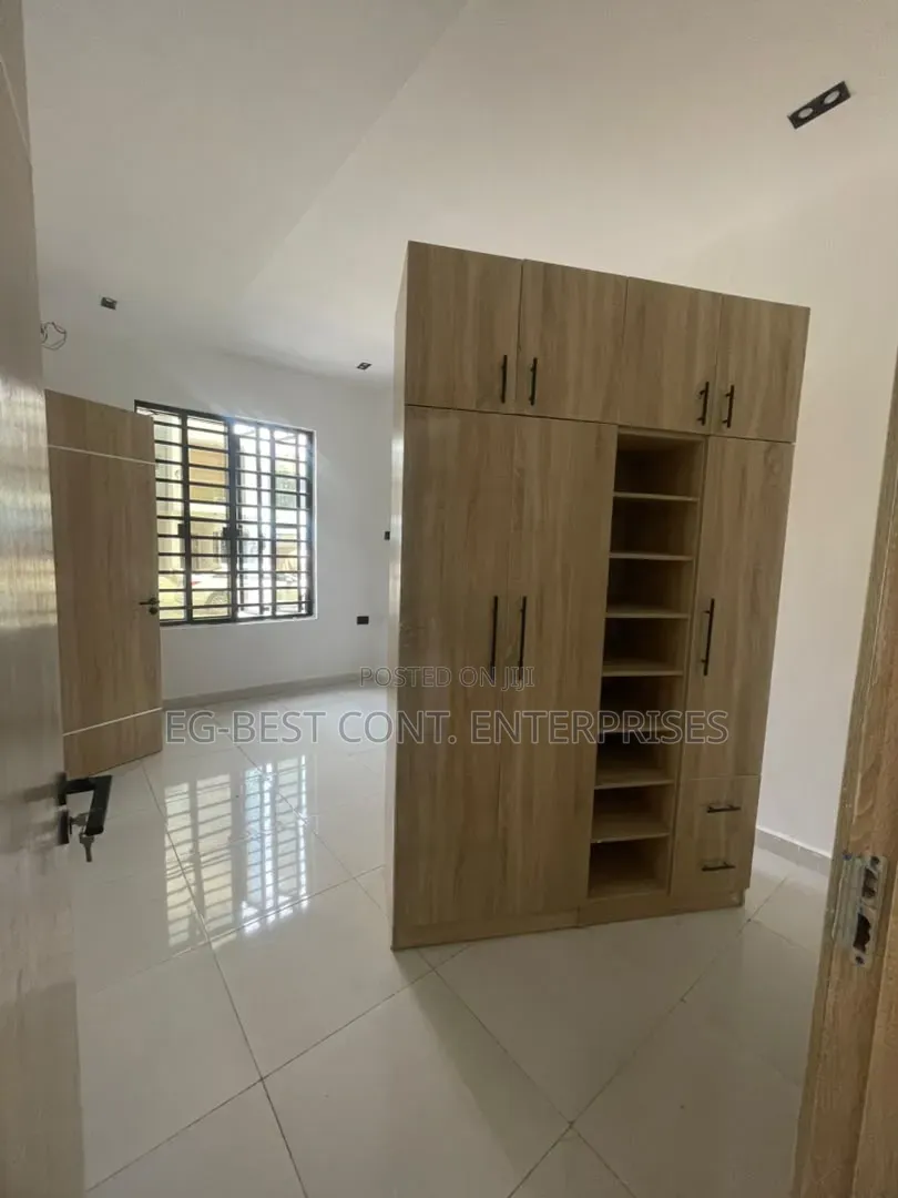 4bdrm Duplex in Abraham Adesanya for sale in Abraham Adesanya Estate