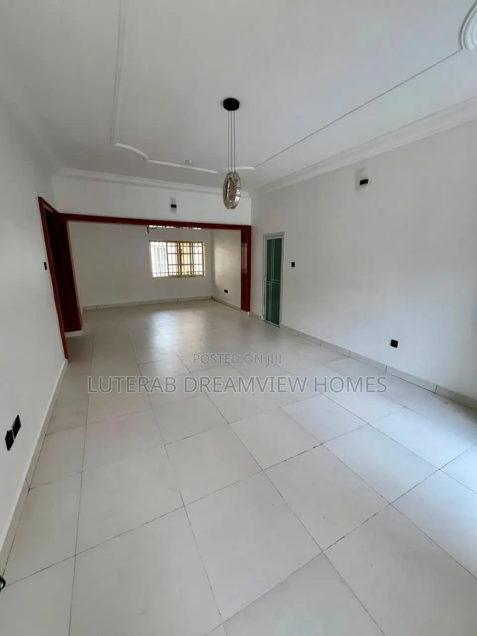 3bdrm Block of Flats in Jabi Main for rent in Jabi