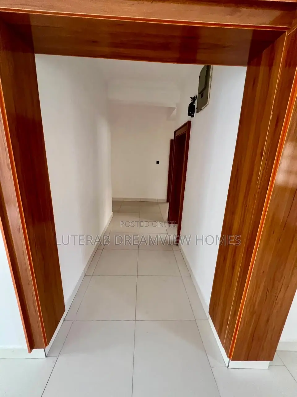 3bdrm Block of Flats in Jabi Main for rent in Jabi