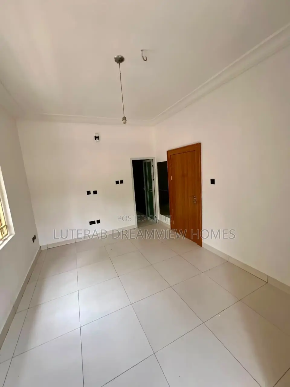 3bdrm Block of Flats in Jabi Main for rent in Jabi