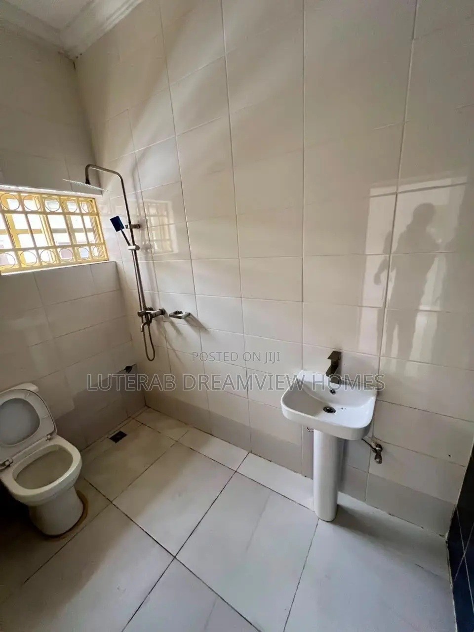 3bdrm Block of Flats in Jabi Main for rent in Jabi