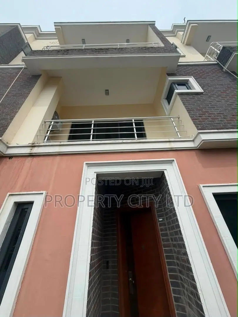 Furnished 5bdrm Apartment in Bourdillon for rent in Bourdillon