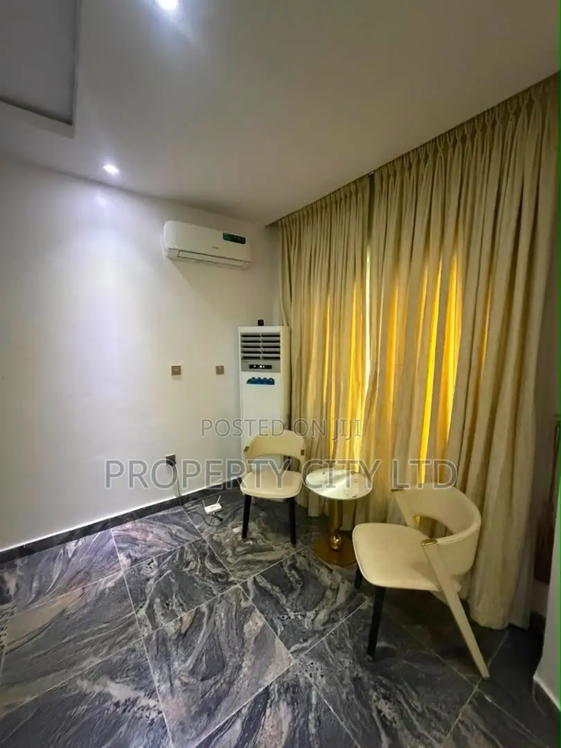 Furnished 5bdrm Apartment in Bourdillon for rent in Bourdillon