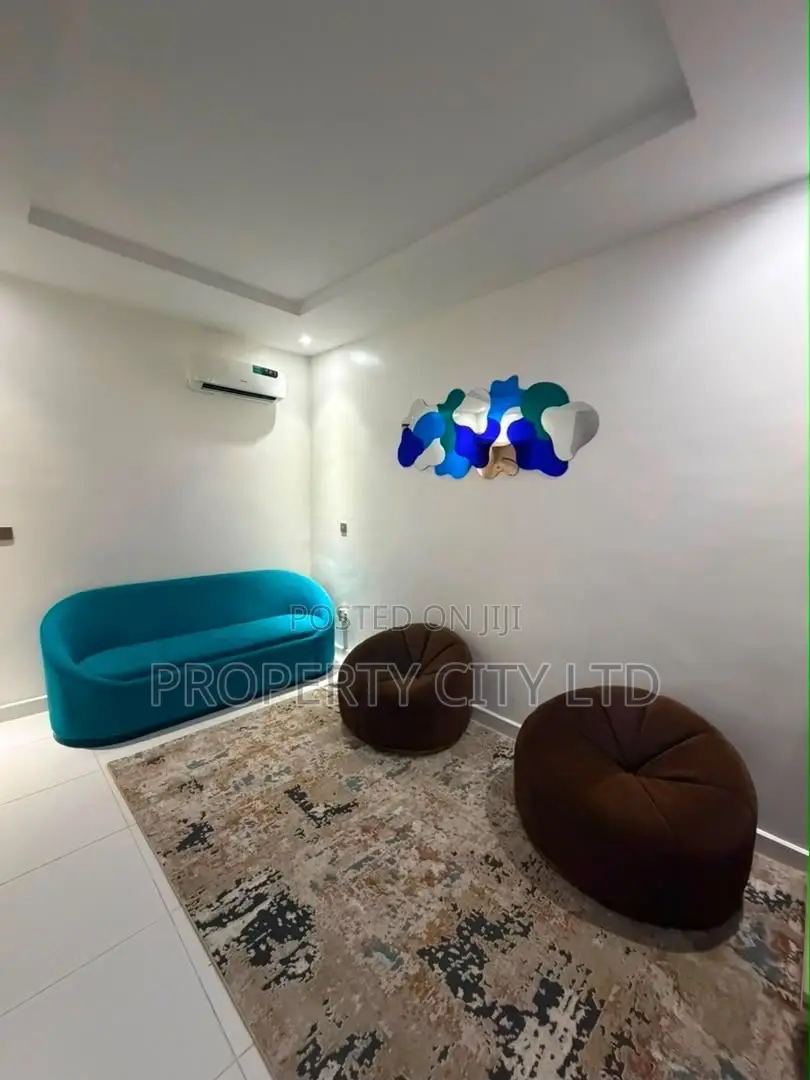 Furnished 5bdrm Apartment in Bourdillon for rent in Bourdillon