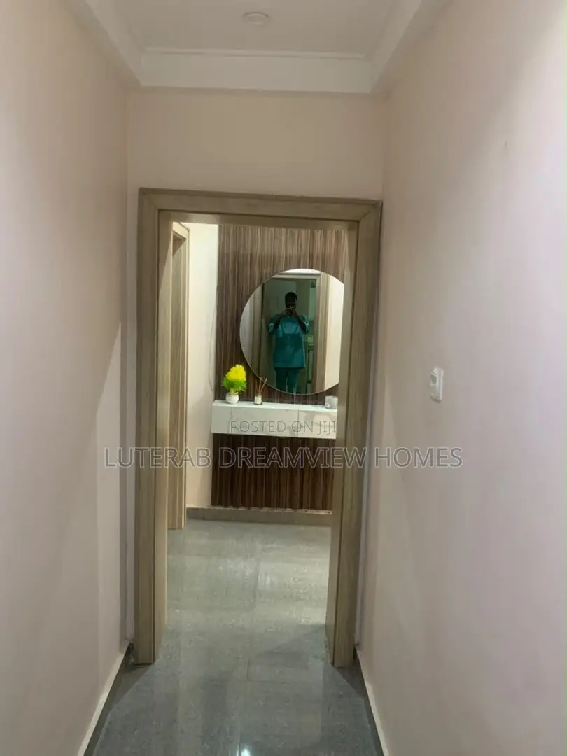 Furnished 2bdrm Townhouse / Terrace in Apo Legislative for rent in Apo District