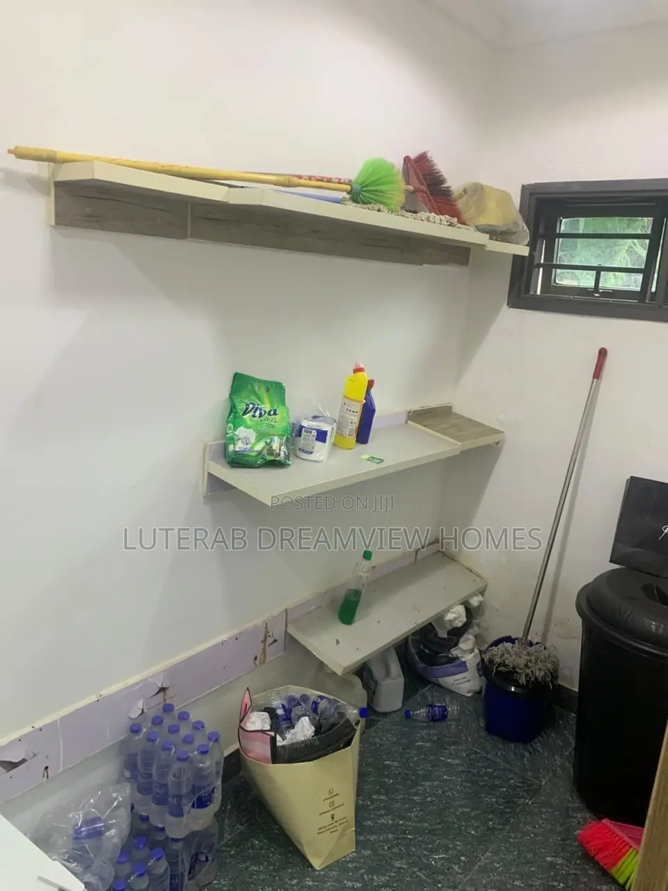 Furnished 2bdrm Townhouse / Terrace in Apo Legislative for rent in Apo District