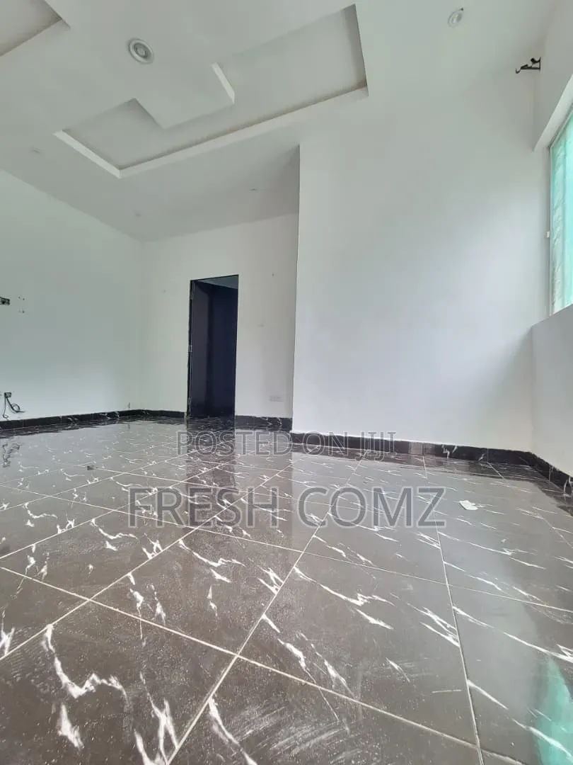 Mini Flat in Along Ado Road Ajah for rent in Ado / Ajah