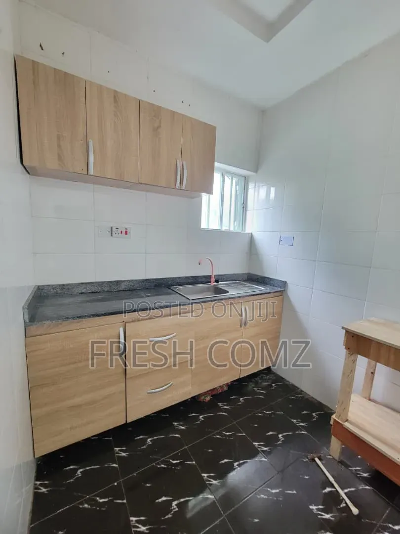 Mini Flat in Along Ado Road Ajah for rent in Ado / Ajah