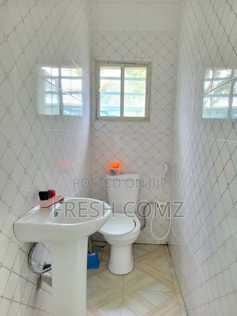 Mini Flat in Along Ado Road Ajah for rent in Ado / Ajah