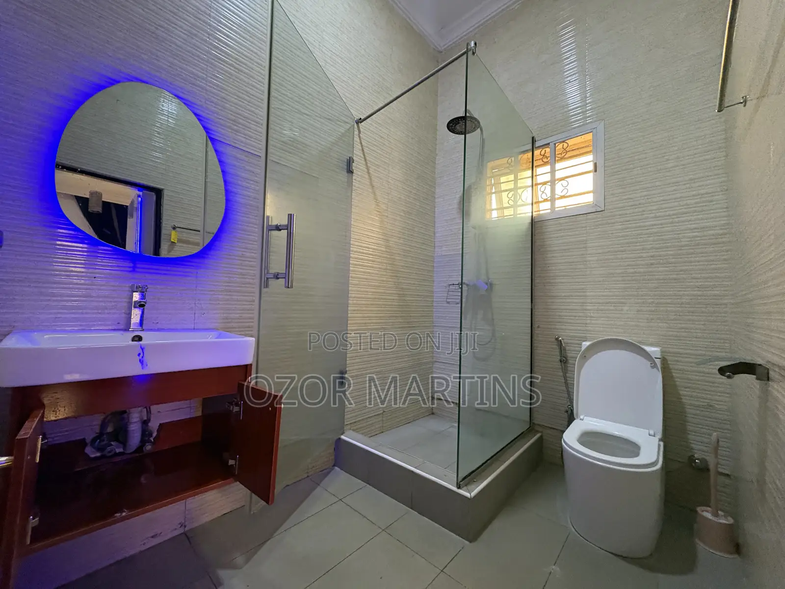 Furnished Studio Apartment in Jabi for rent in Jabi