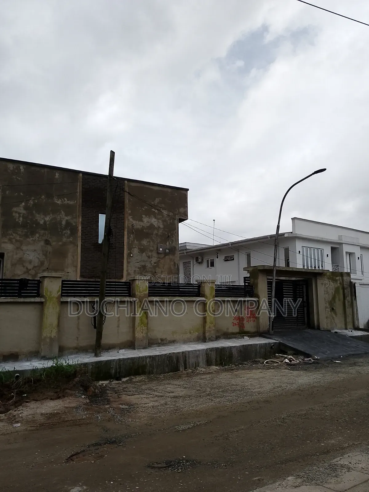 3bdrm Duplex in Phase 1 / Gbagada for rent in Phase 1 / Gbagada