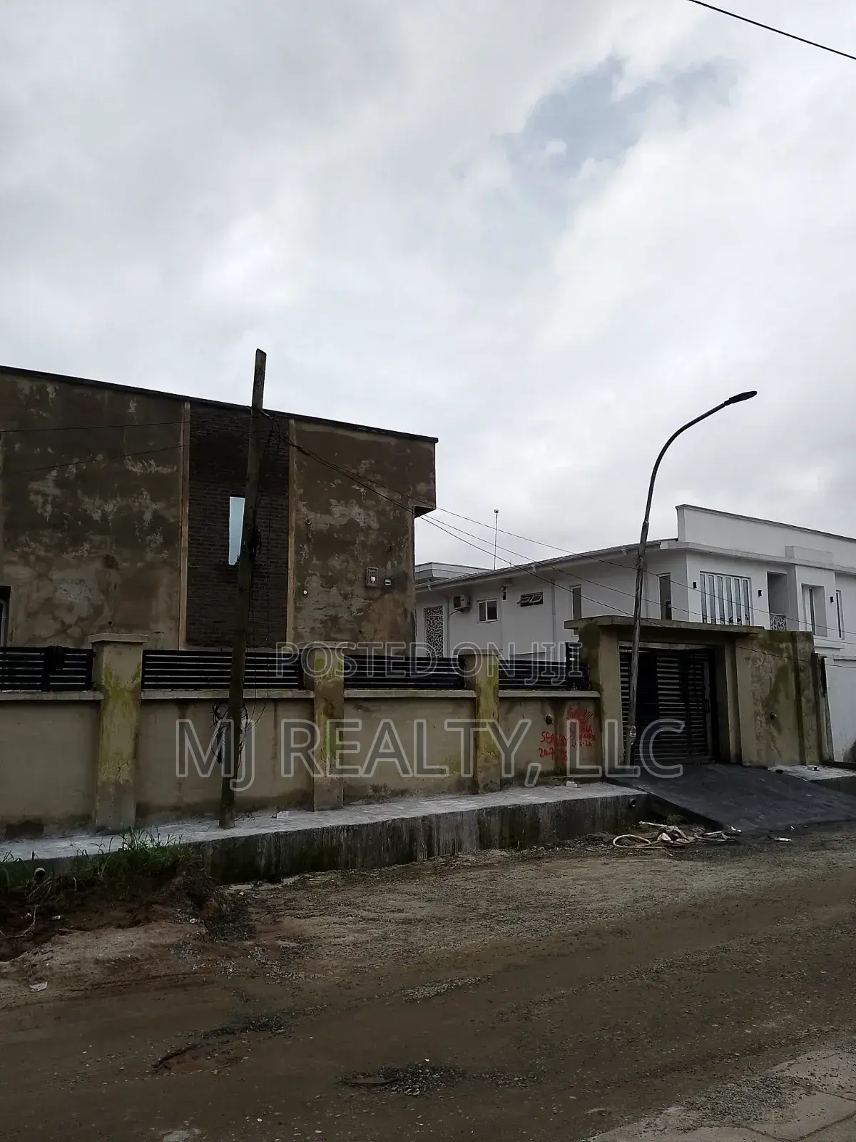3bdrm Duplex in Phase 1 / Gbagada for rent in Phase 1 / Gbagada