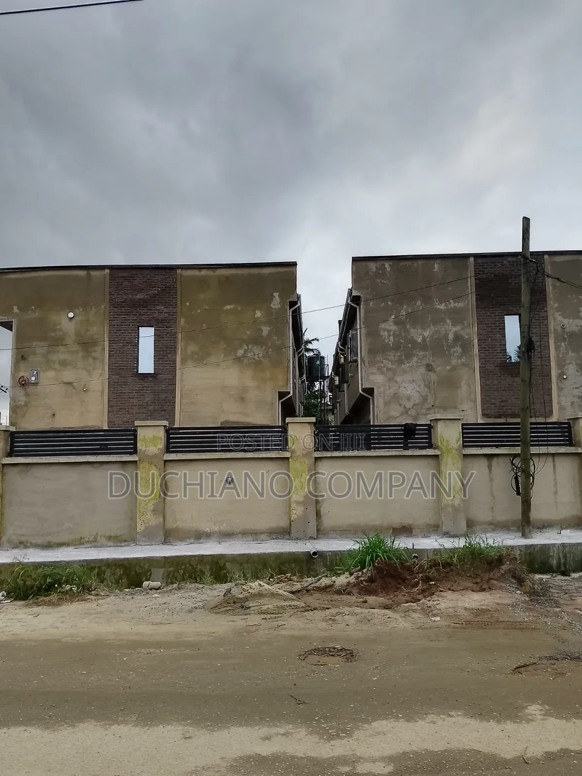 3bdrm Duplex in Phase 1 / Gbagada for rent in Phase 1 / Gbagada