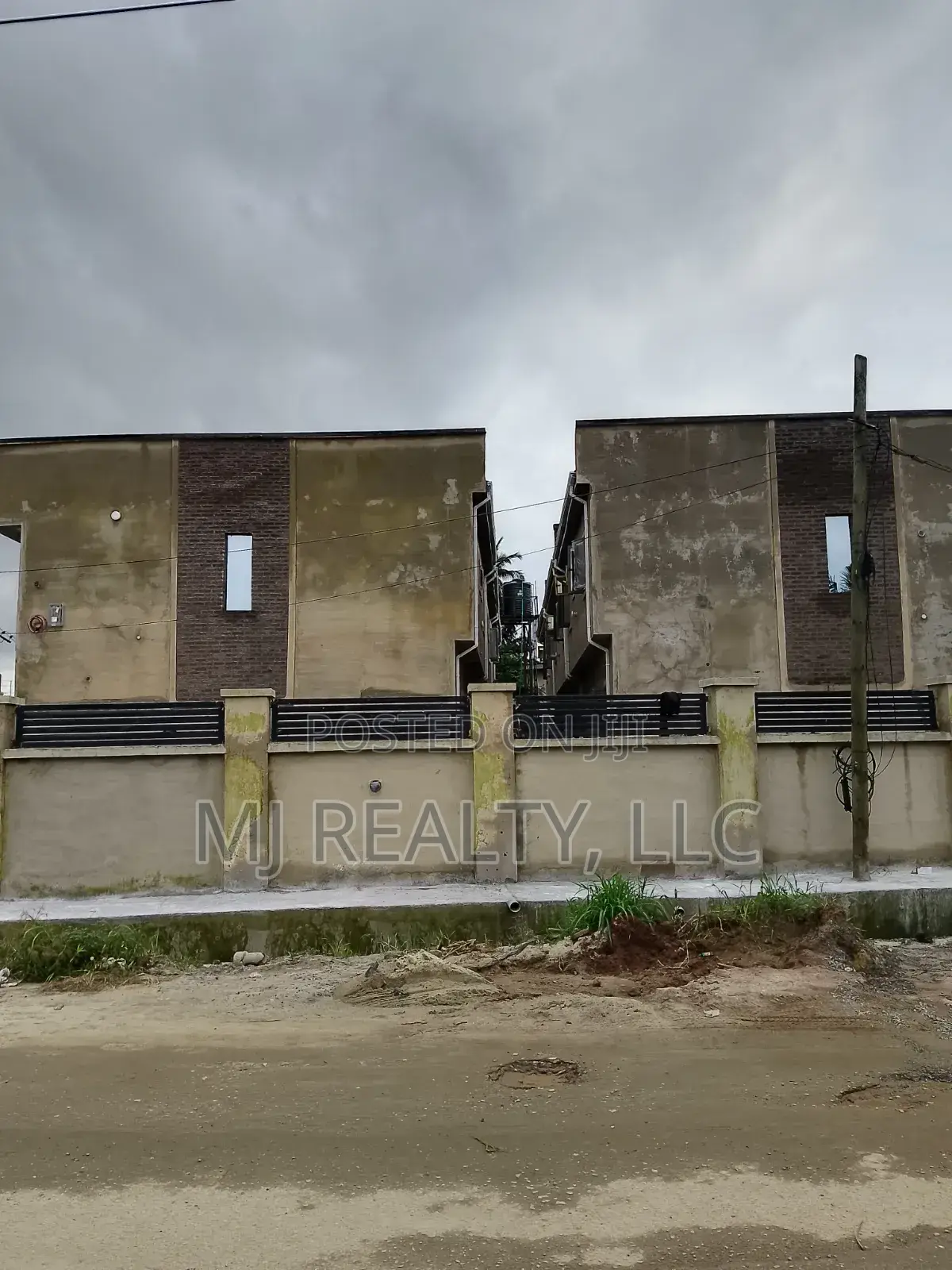 3bdrm Duplex in Phase 1 / Gbagada for rent in Phase 1 / Gbagada