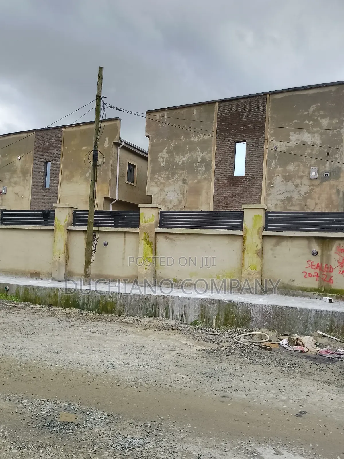 3bdrm Duplex in Phase 1 / Gbagada for rent in Phase 1 / Gbagada