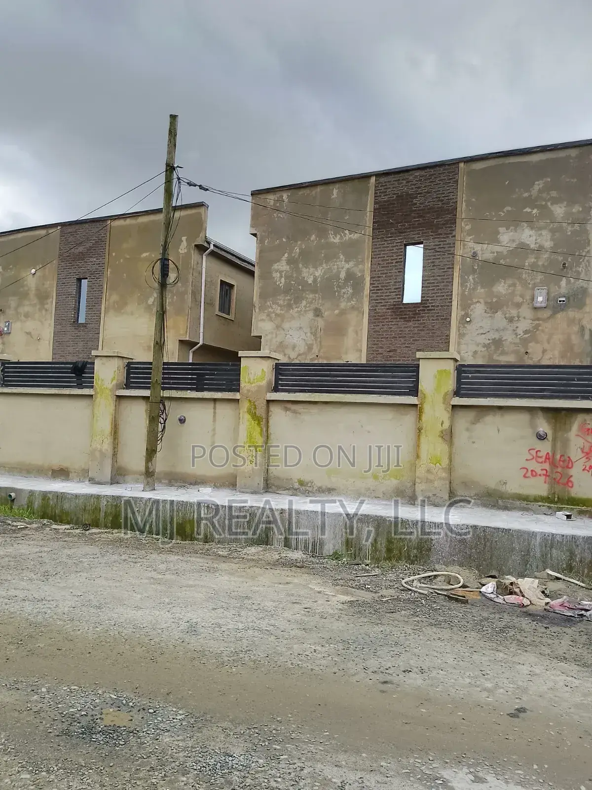 3bdrm Duplex in Phase 1 / Gbagada for rent in Phase 1 / Gbagada