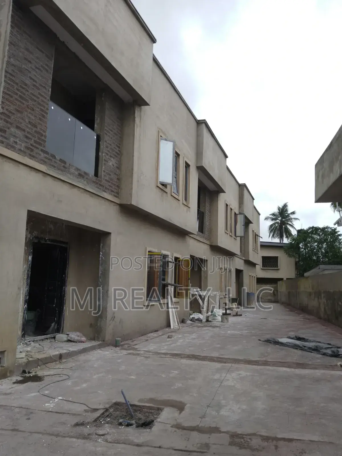 3bdrm Duplex in Phase 1 / Gbagada for rent in Phase 1 / Gbagada