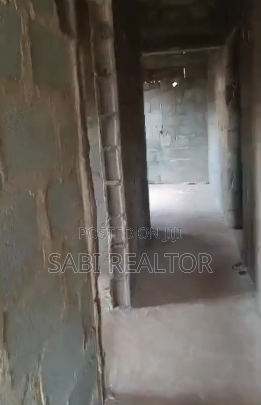 Distress Sale of Uncompleted Hotel That Can Be Converted at Baruwa in Baruwa