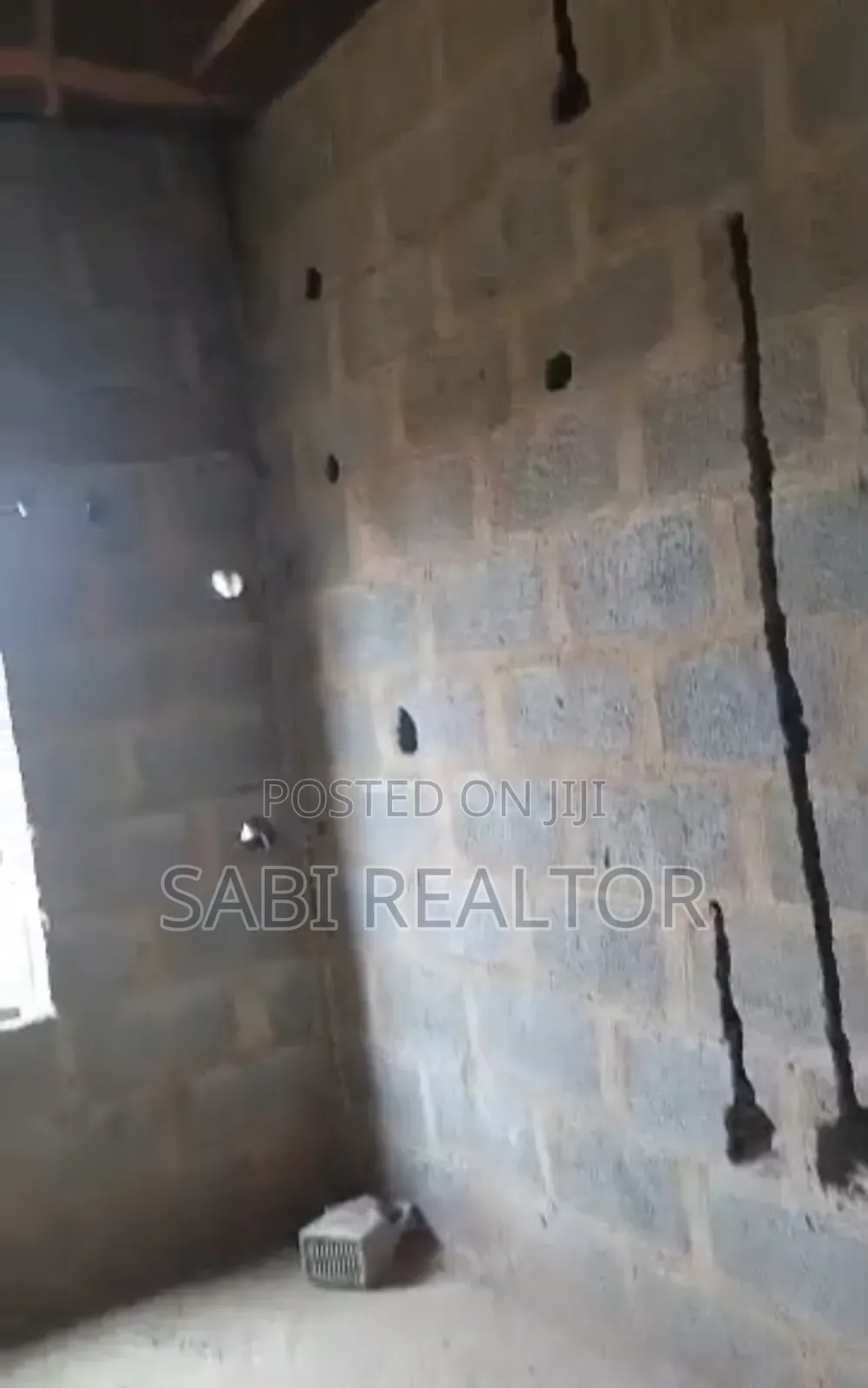 Distress Sale of Uncompleted Hotel That Can Be Converted at Baruwa in Baruwa