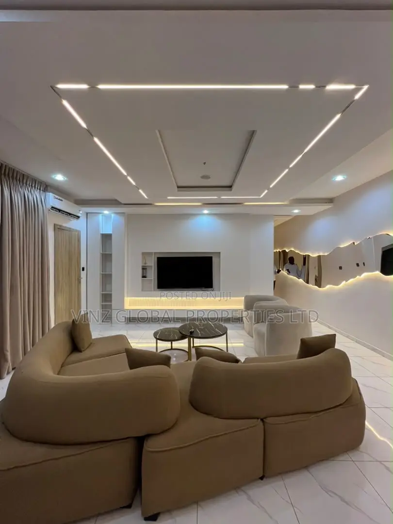 Furnished 2bdrm Apartment in Lekki for rent in Lekki