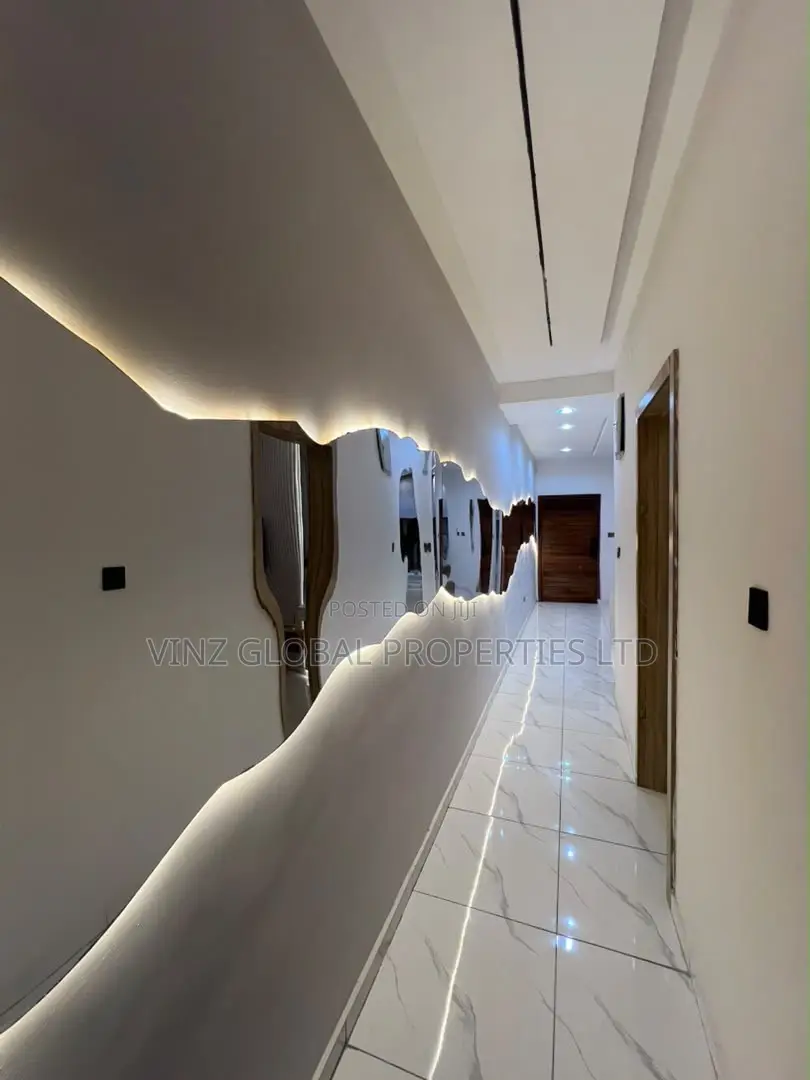 Furnished 2bdrm Apartment in Lekki for rent in Lekki