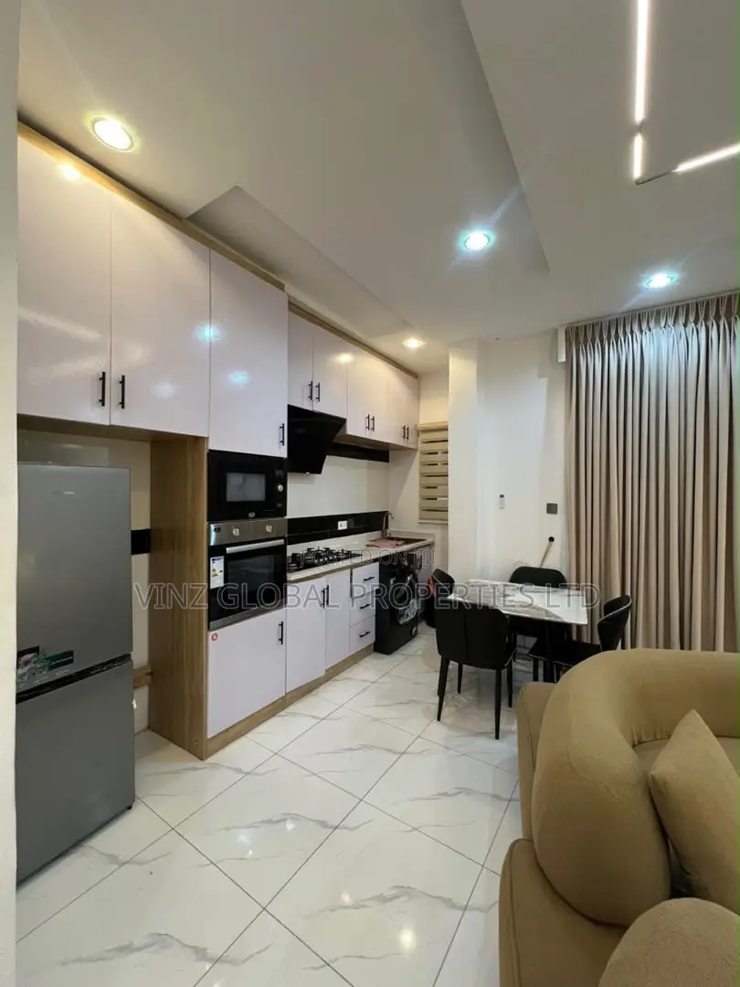 Furnished 2bdrm Apartment in Lekki for rent in Lekki
