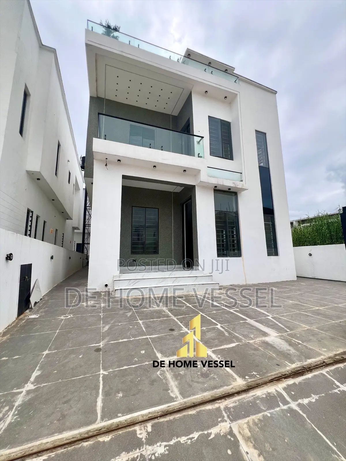 4bdrm Duplex in Ajah for sale in Ajah