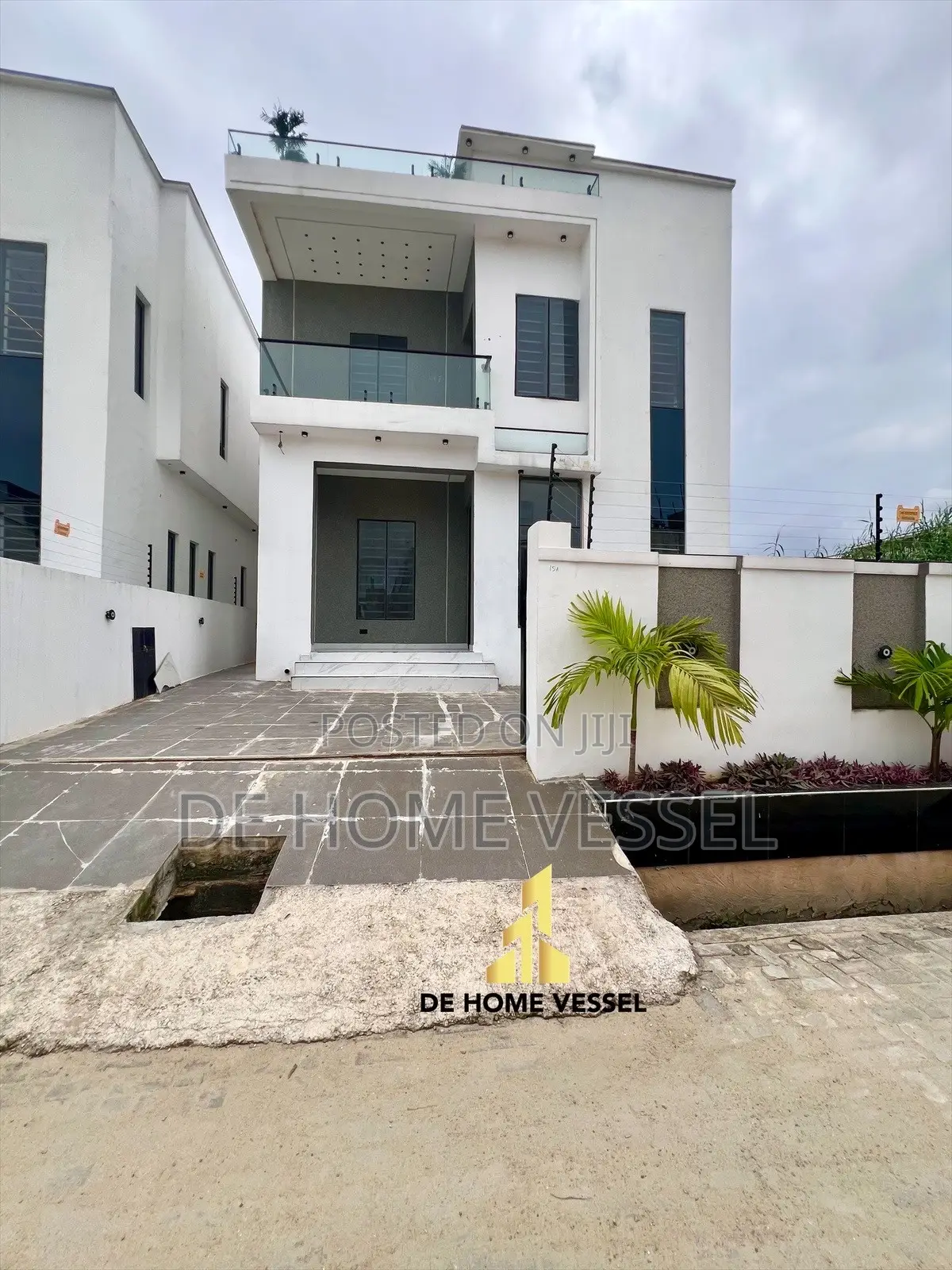 4bdrm Duplex in Ajah for sale in Ajah