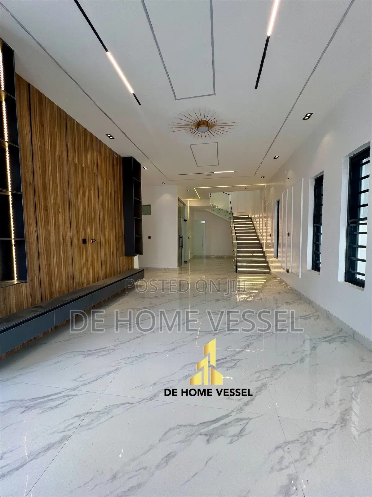 4bdrm Duplex in Ajah for sale in Ajah