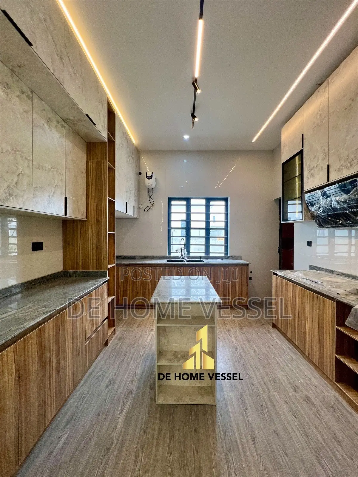 4bdrm Duplex in Ajah for sale in Ajah