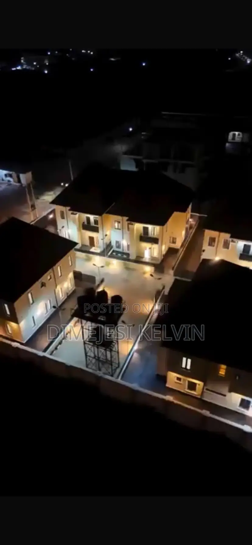 Furnished 4bdrm Duplex in Gaduwa for sale in Gaduwa