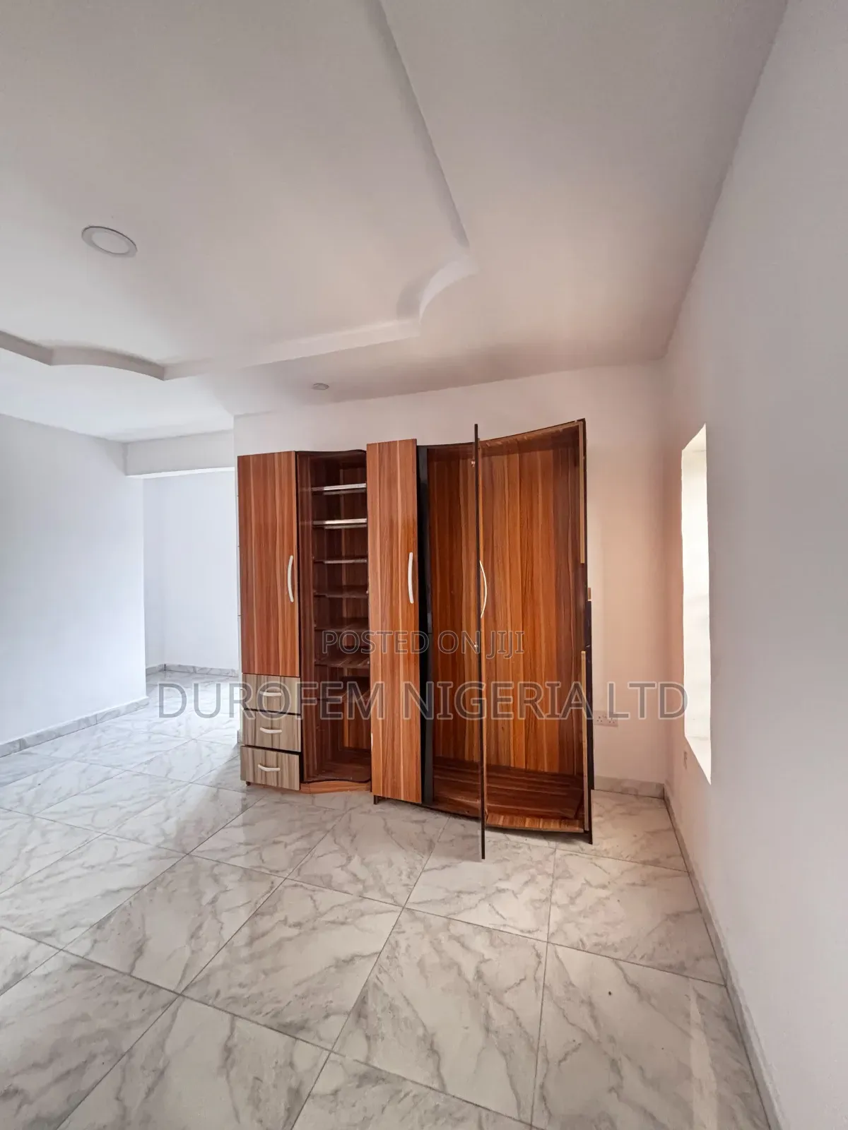 Studio Apartment in Westend Estate, Ikota for rent in Ikota