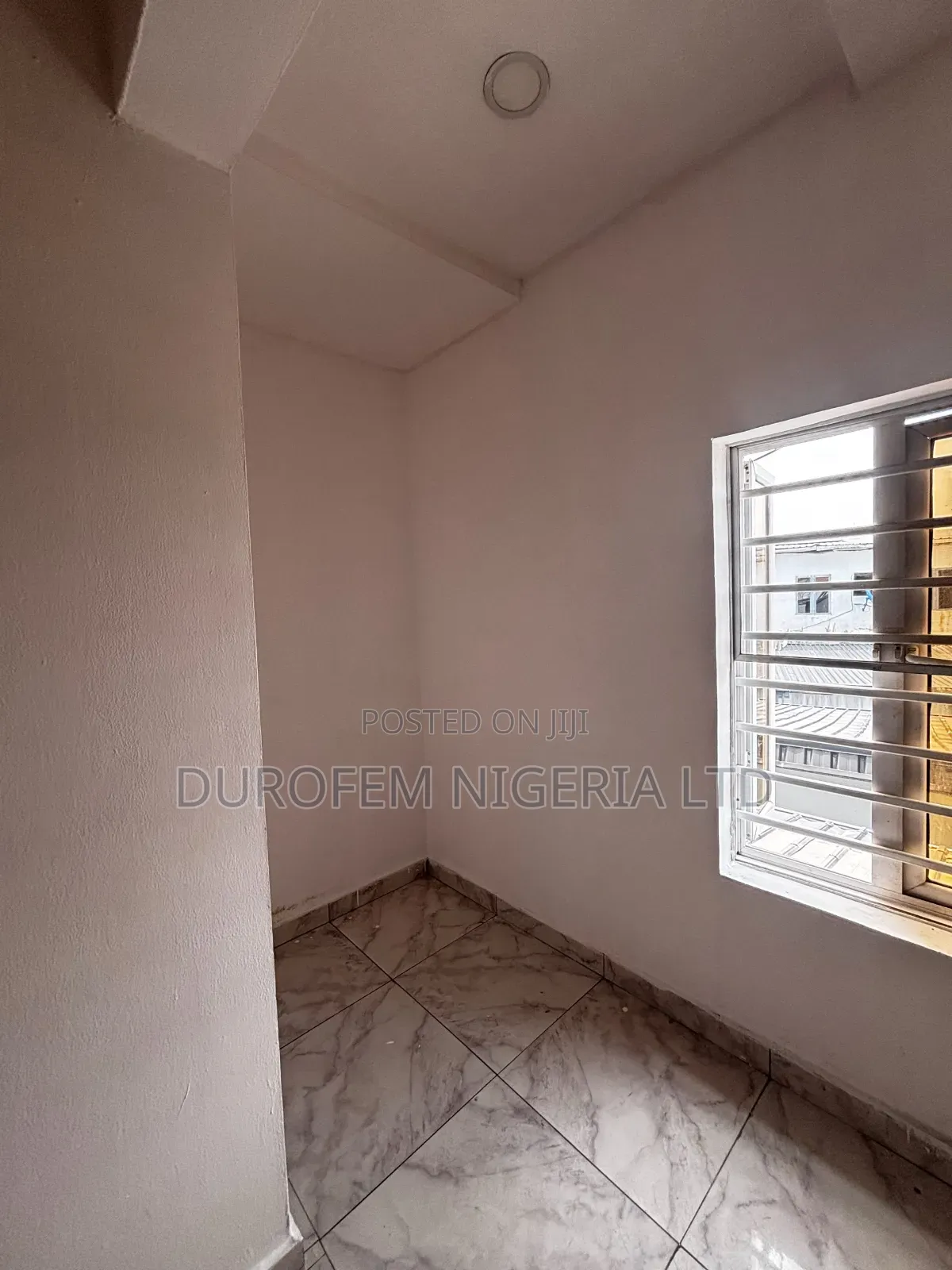 Studio Apartment in Westend Estate, Ikota for rent in Ikota