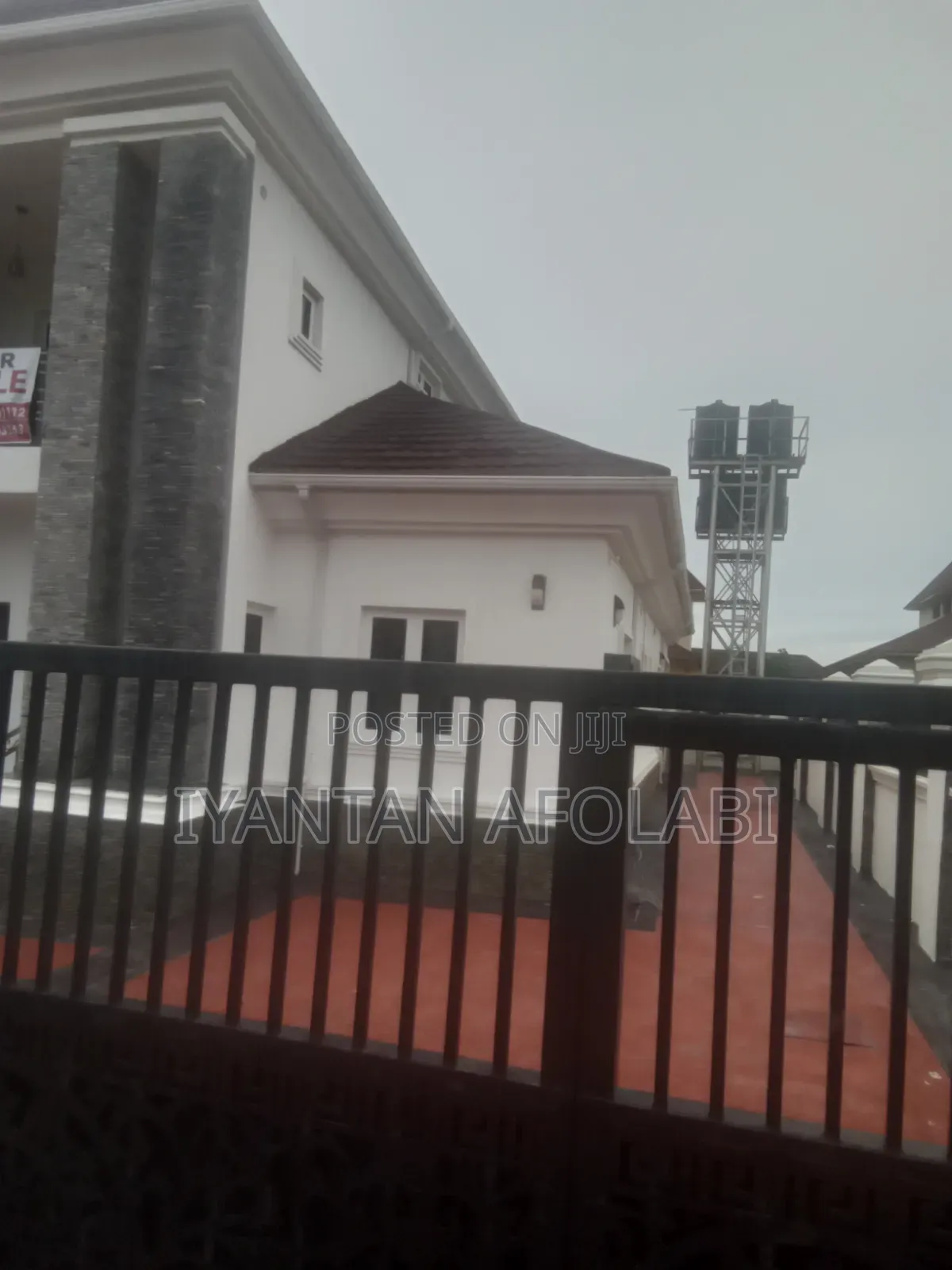 7bdrm Duplex in River Park Estate, FHA for sale in FHA