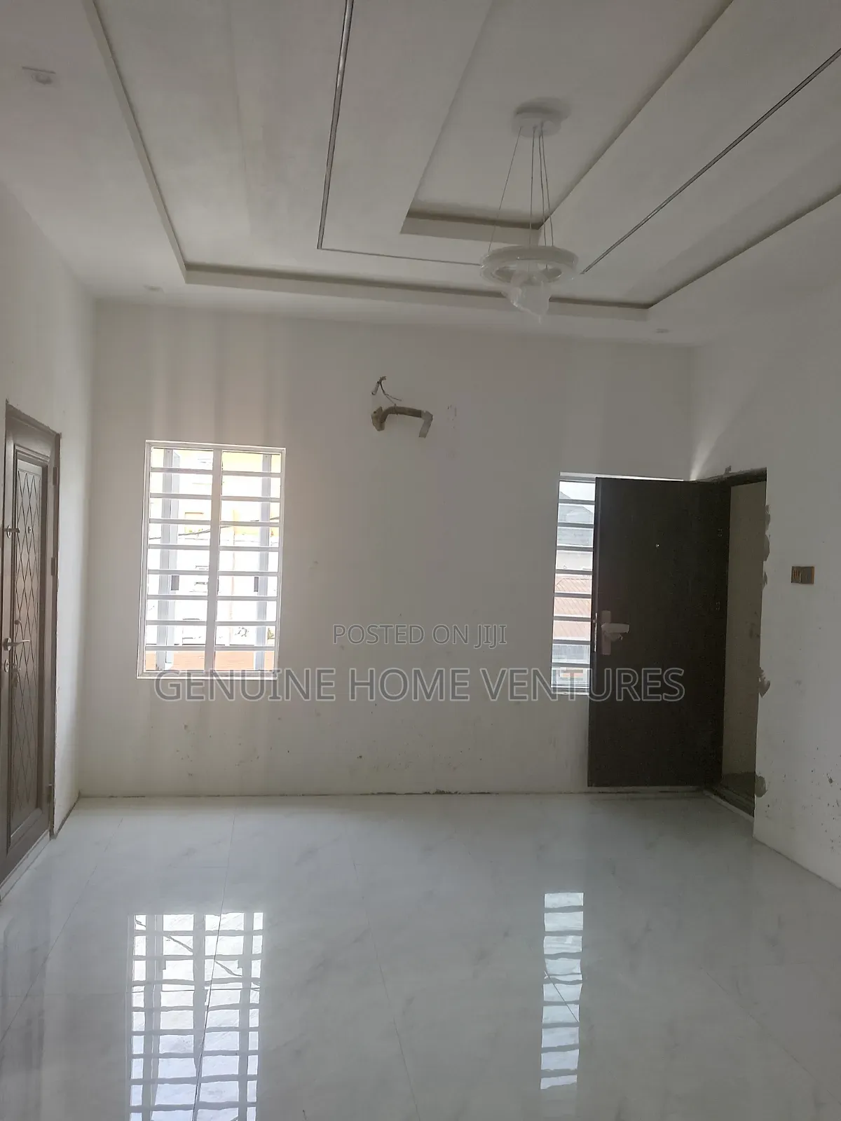 2bdrm Apartment in Ebute for rent in Ebute