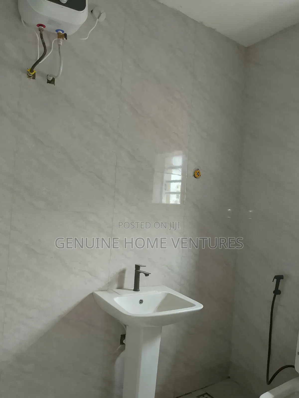 2bdrm Apartment in Ebute for rent in Ebute
