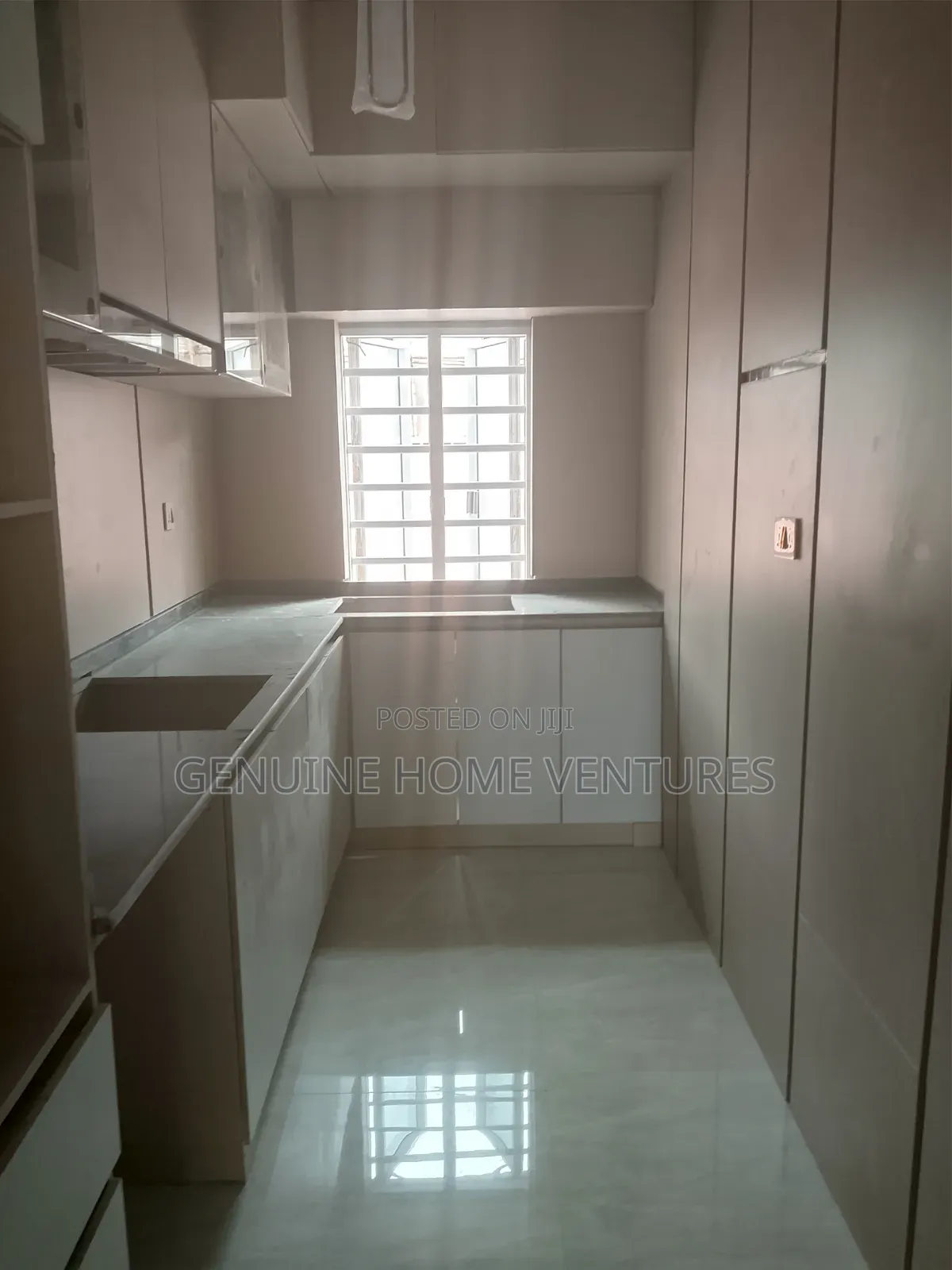 2bdrm Apartment in Ebute for rent in Ebute