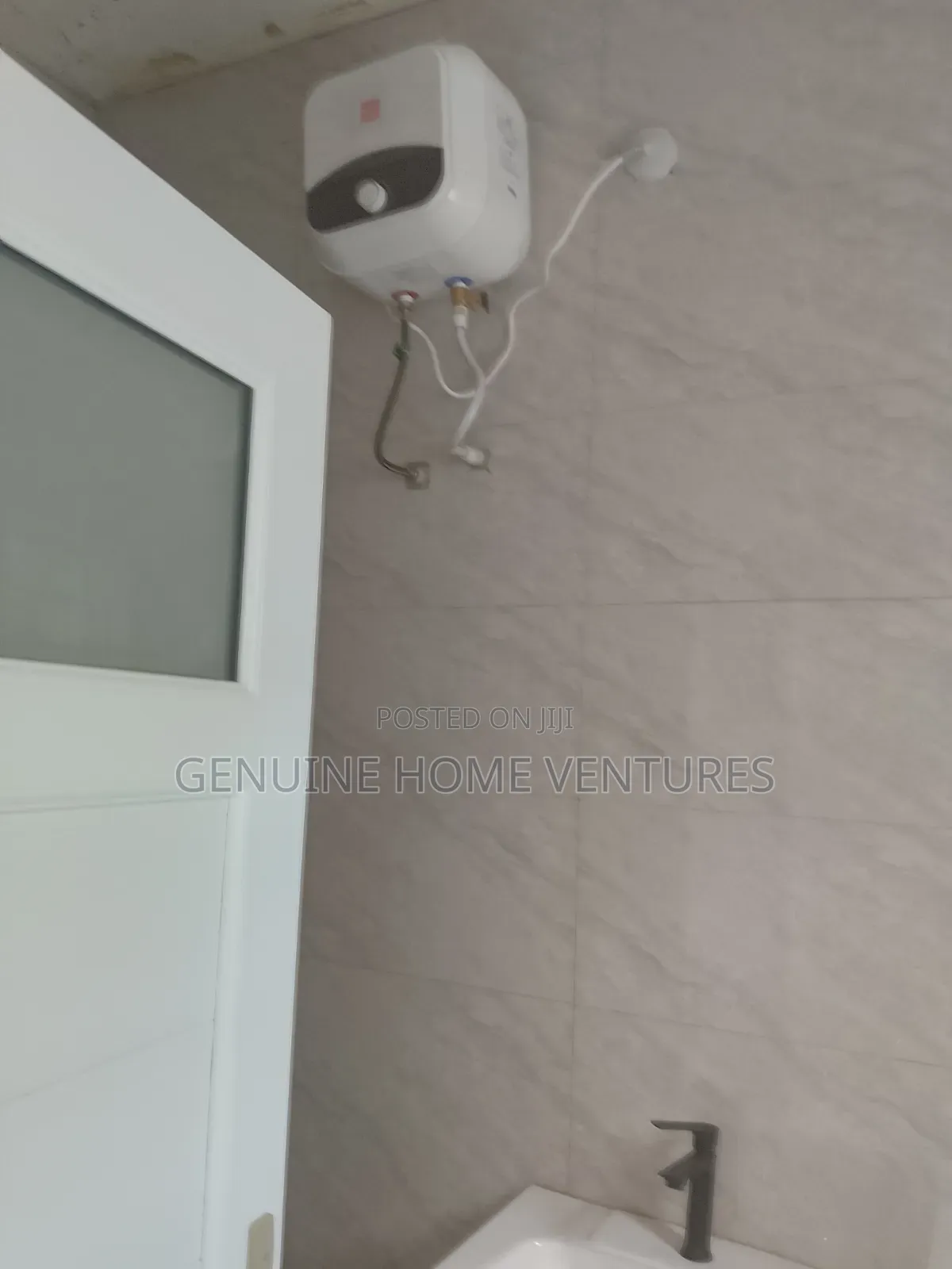 2bdrm Apartment in Ebute for rent in Ebute