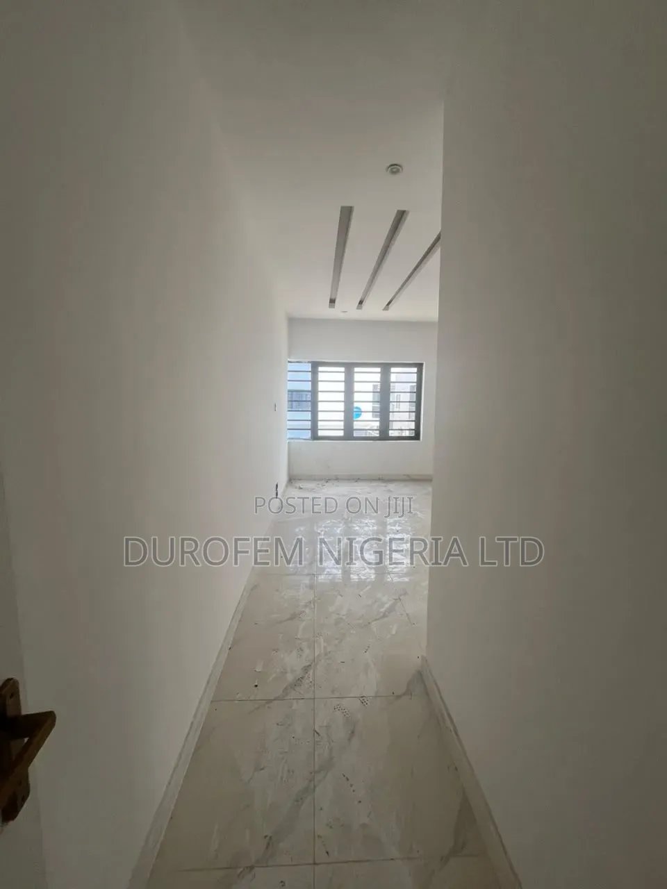 Studio Apartment in Westend Estate, Ikota for rent in Ikota
