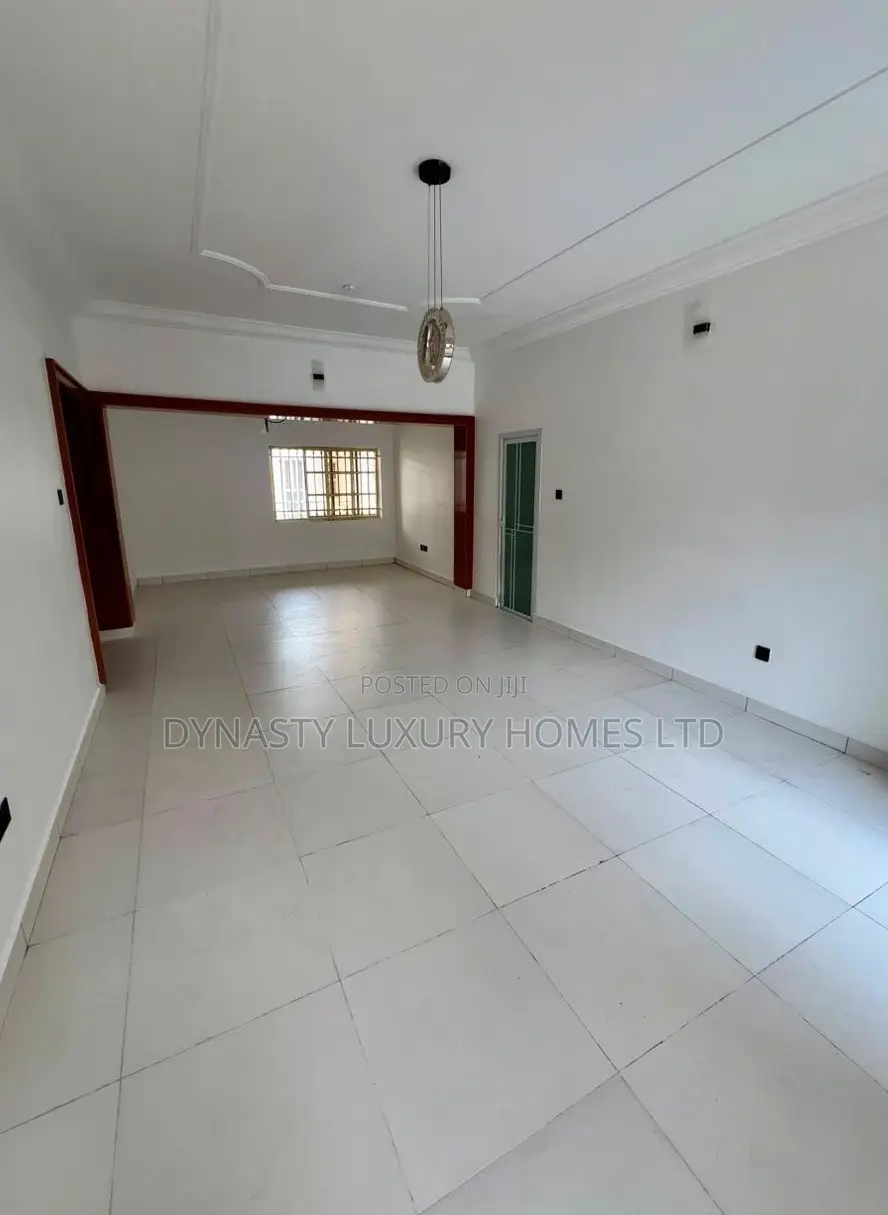 3bdrm Block of Flats in Jabi for rent in Jabi