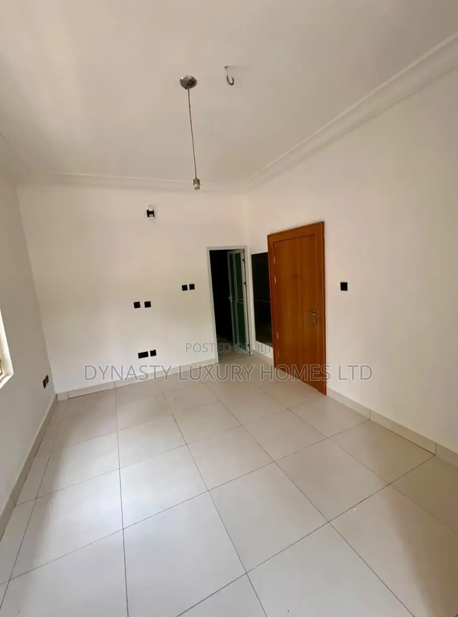3bdrm Block of Flats in Jabi for rent in Jabi