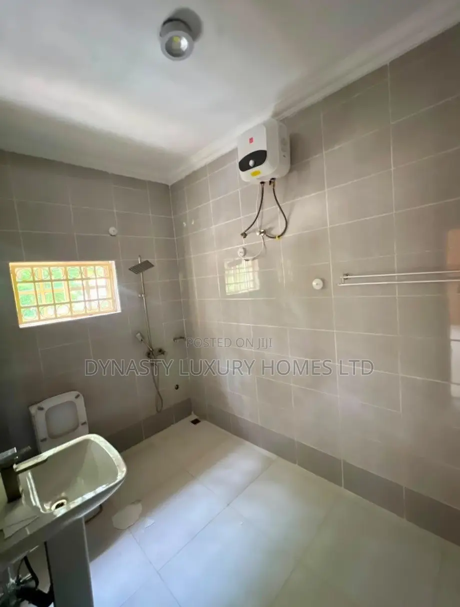 3bdrm Block of Flats in Jabi for rent in Jabi