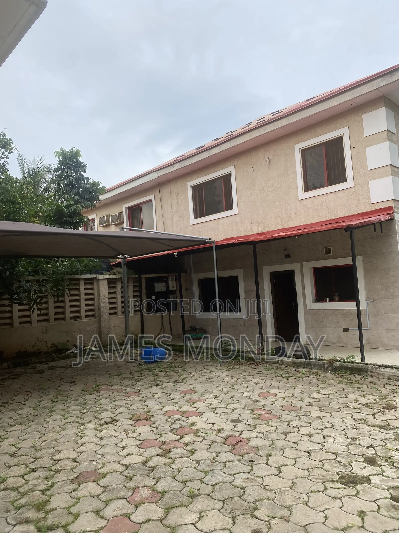 4bdrm Duplex in Private Residence, Garki 2 for rent in Garki 2