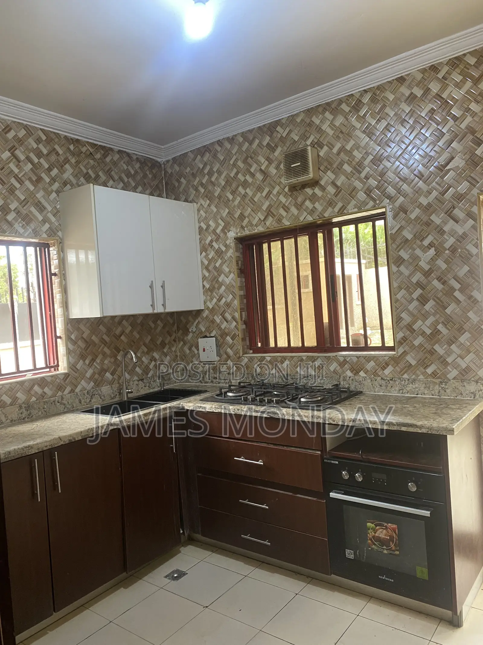 4bdrm Duplex in Private Residence, Garki 2 for rent in Garki 2