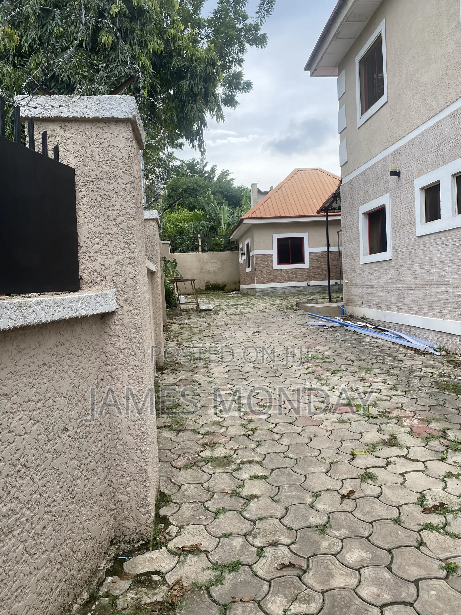 4bdrm Duplex in Private Residence, Garki 2 for rent in Garki 2