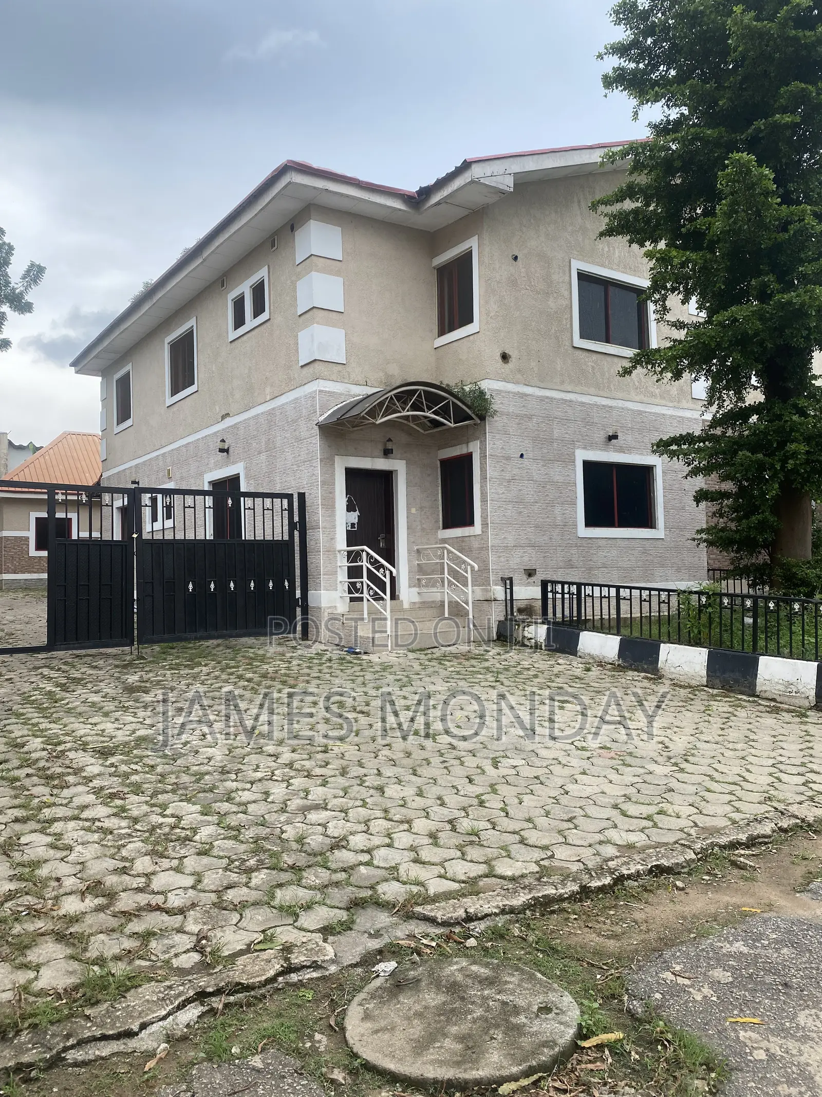 4bdrm Duplex in Private Residence, Garki 2 for rent in Garki 2