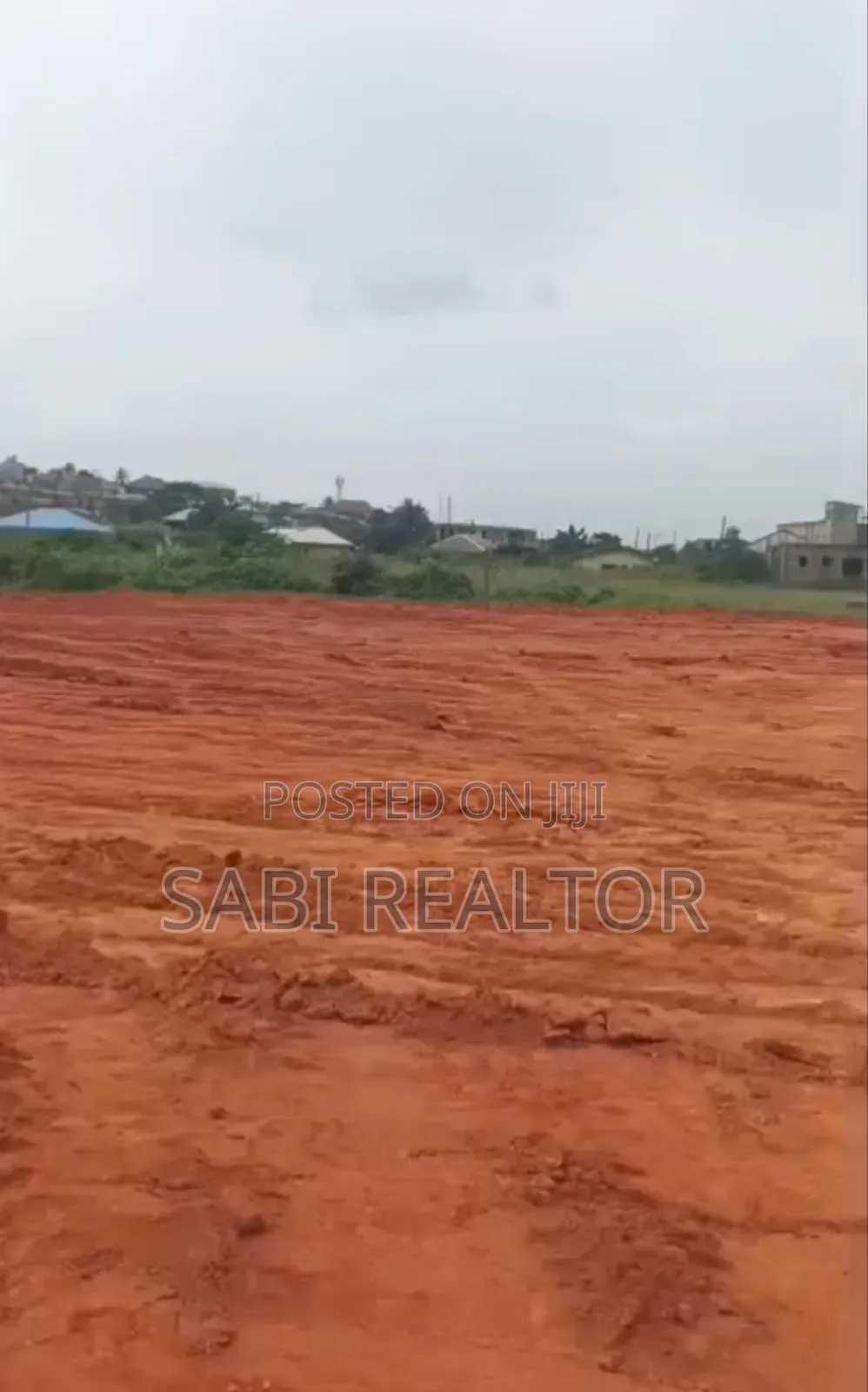 Massive 30 Acres of Land at Church Avenu, AIT Alagbado, Lagos State in Alagbado
