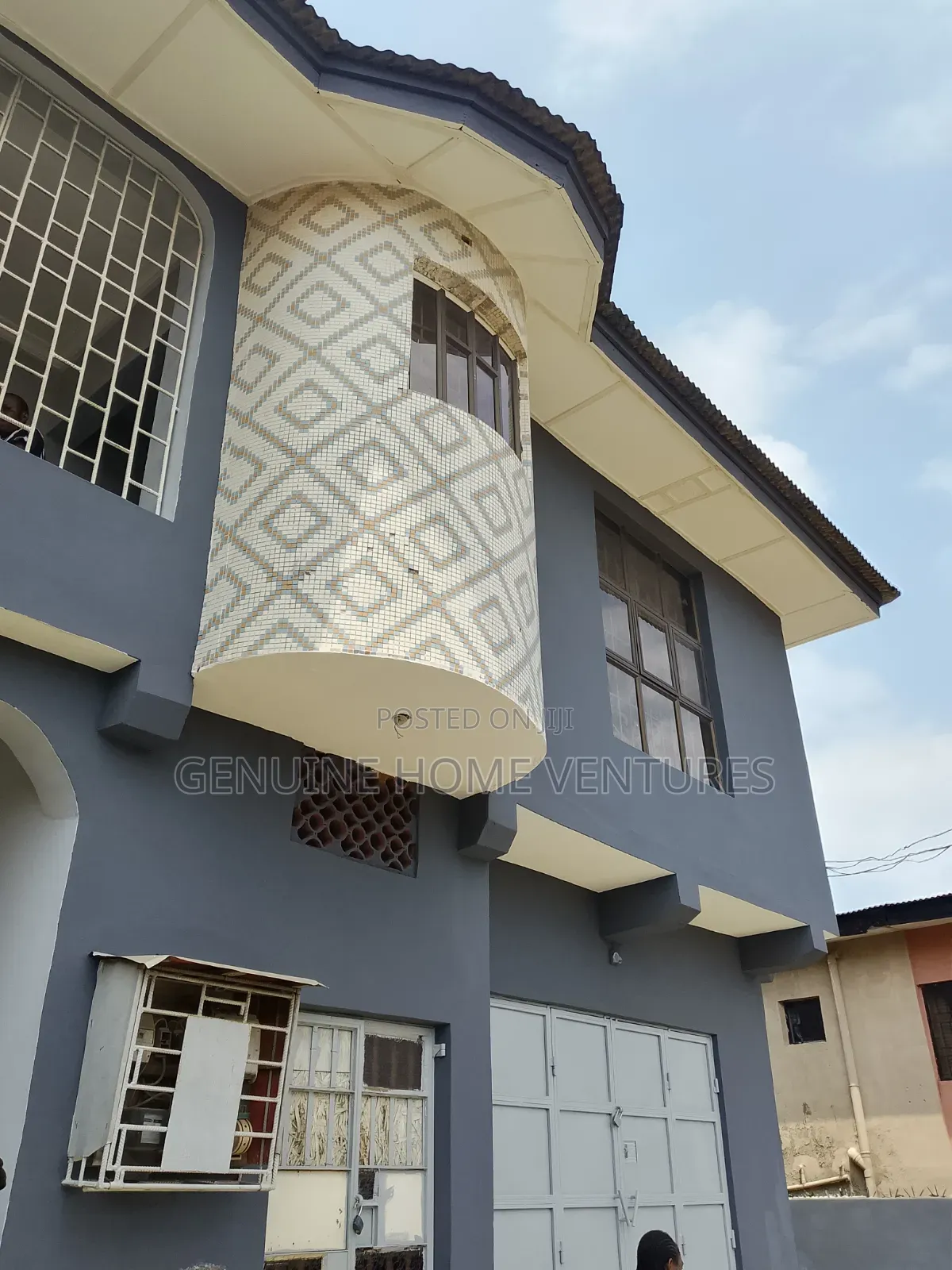 3bdrm Apartment in Jumofak for rent in Jumofak